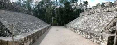 Civilización maya para niños: la vida cotidiana