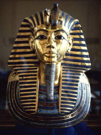 Historia del antiguo Egipto para niños: faraones
