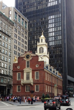 Revolución Americana: Masacre de Boston