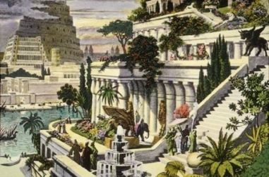 Antigua Mesopotamia: Imperio Babilónico