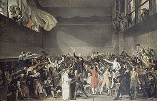 Revolución Francesa para los Niños: Estados Generales