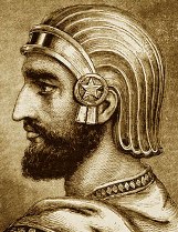 Antigua Mesopotamia: biografía de Ciro el Grande