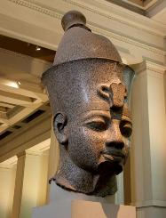 Biografía: Amenhotep III