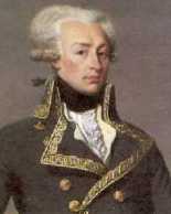 Biografía: Marqués de Lafayette