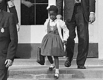 Biografía para niños: Ruby Bridges