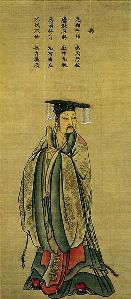 China antigua: dinastía Xia