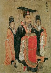 China antigua: período de desunión