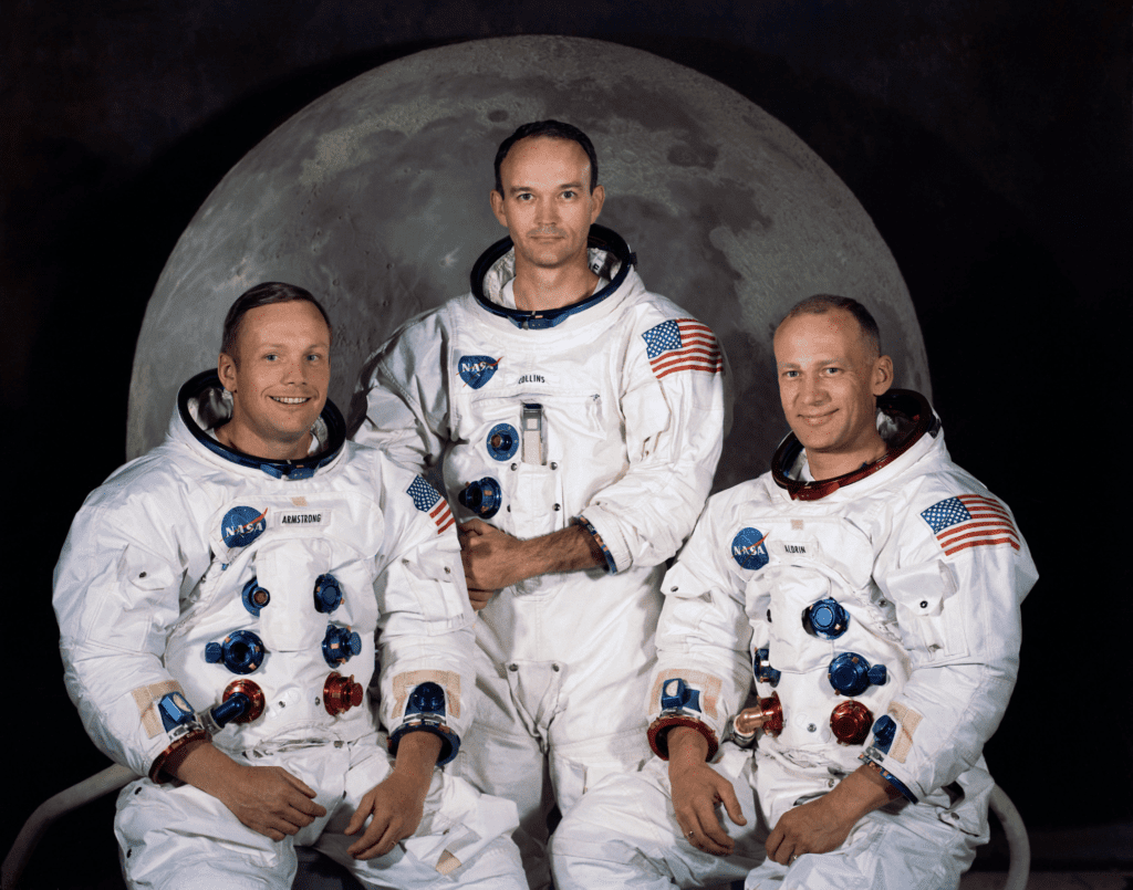 Datos sobre el Apolo 11 para niños