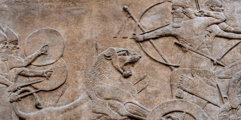 Datos sobre la antigua Mesopotamia para niños