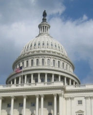 Gobierno de Estados Unidos para la Infancia: Legislativo – Congreso