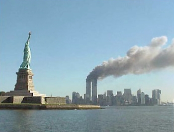 Historia de Estados Unidos: Ataques del 11 de septiembre (11 de septiembre) contra niños
