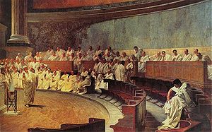 Historia de la Antigua Roma para niños: La República Romana