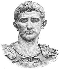 Historia de la Antigua Roma para niños: los emperadores romanos