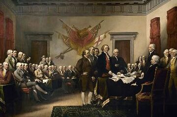 Historia: Revolución Americana