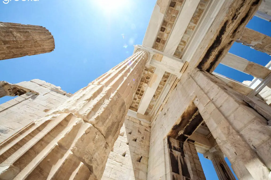 Antigua Grecia: ciudad-estado y período clásico |