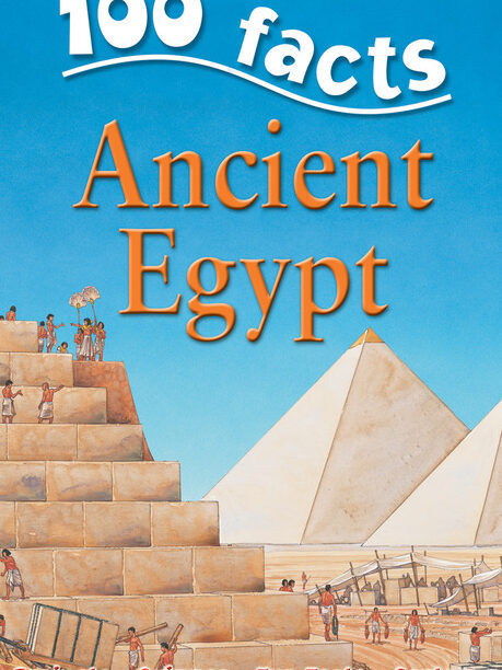 Niños - 100 datos sobre el Antiguo Egipto - Sistema de bibliotecas Mid-Hudson - OverDrive
