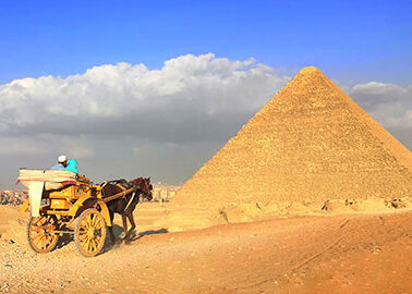 Pirámides de Giza en Egipto: hechos, historia, entradas, horarios de apertura