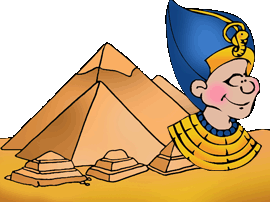 Los Tres Reinos, Antiguo Egipto para niños - Antiguo Egipto para niños