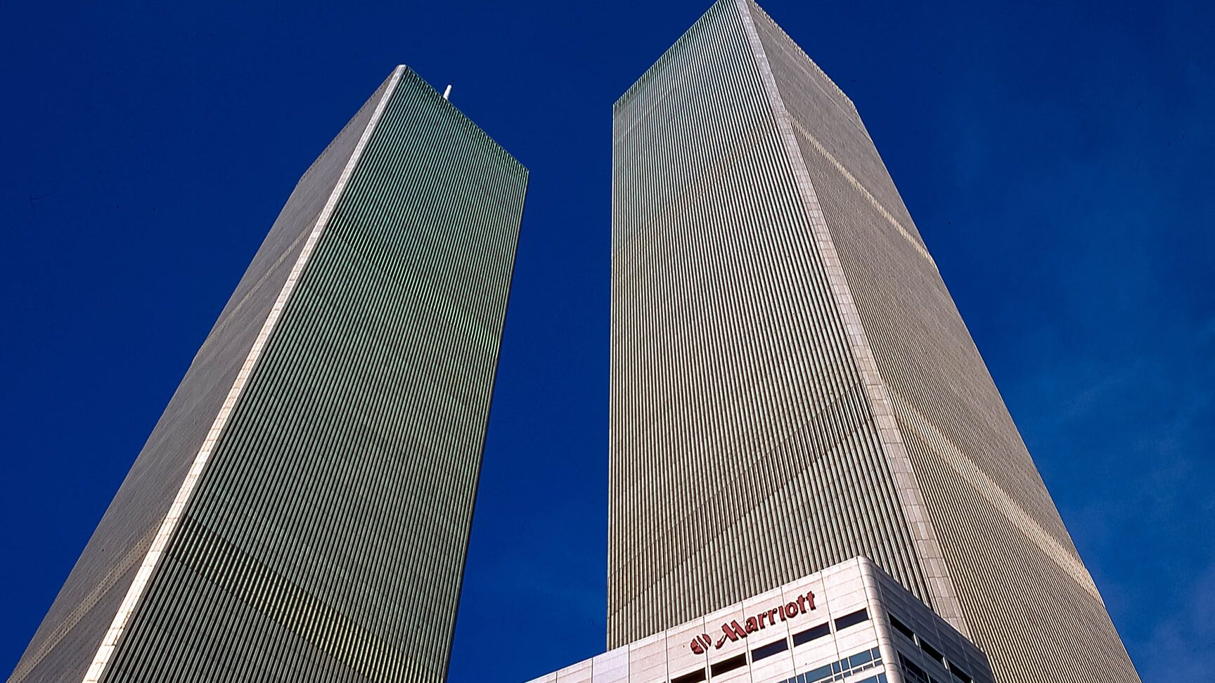 Dos décadas después, el legado perdurable del 11 de septiembre |