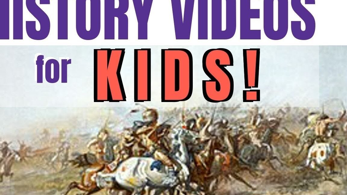 Batalla de Little Bighorn para niños