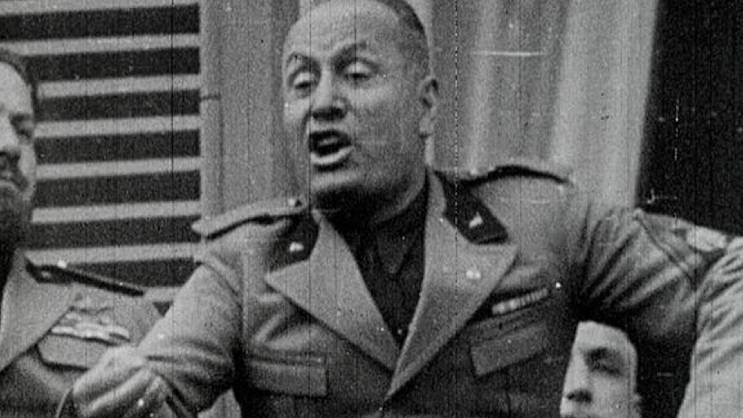 Benito Mussolini - Wikipedia