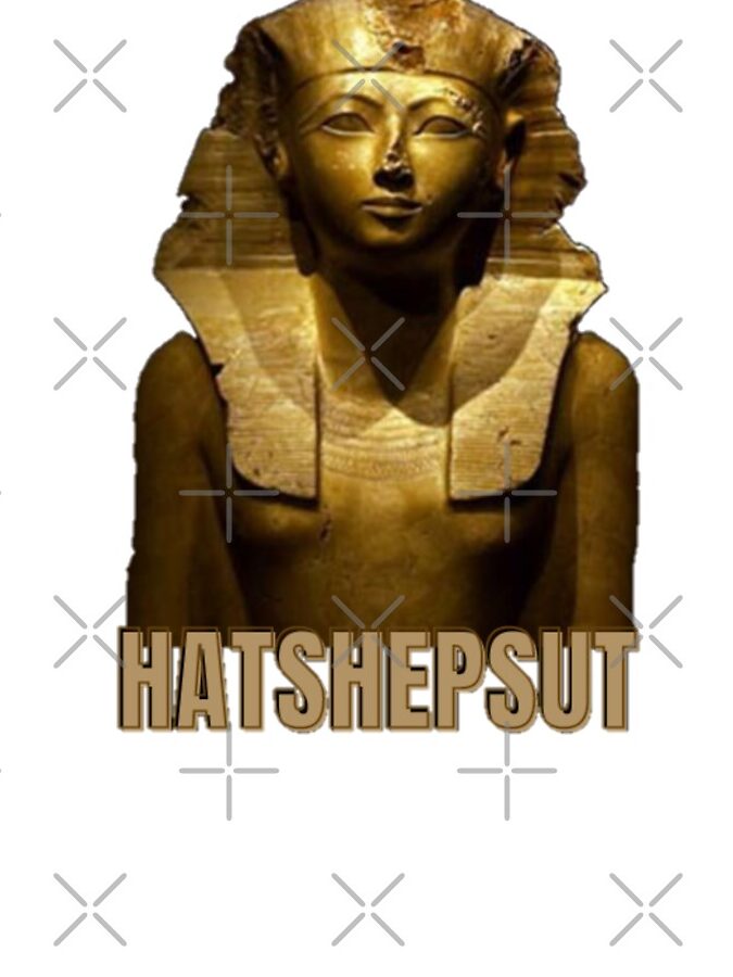 9 datos fascinantes sobre la vida temprana de Hatshepsut