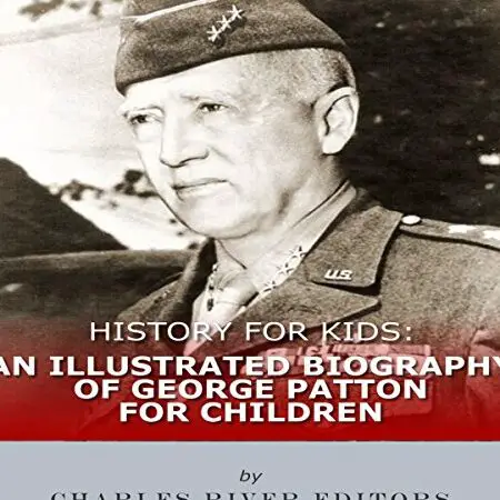 Biografía para niños: George Patton