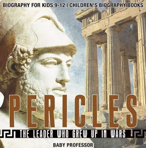 Biografía para niños: Pericles