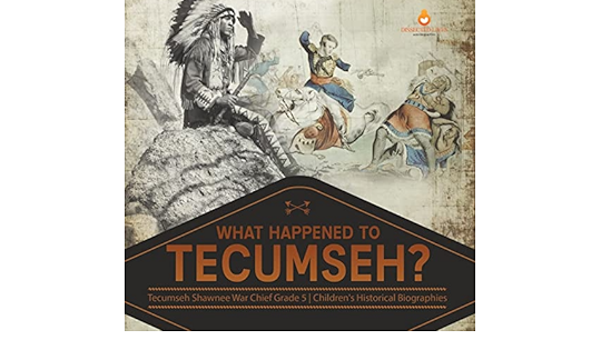 ¿Qué pasó con Tecumseh?
