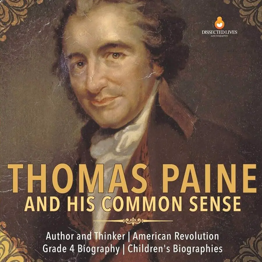 Thomas Paine y su sentido común |