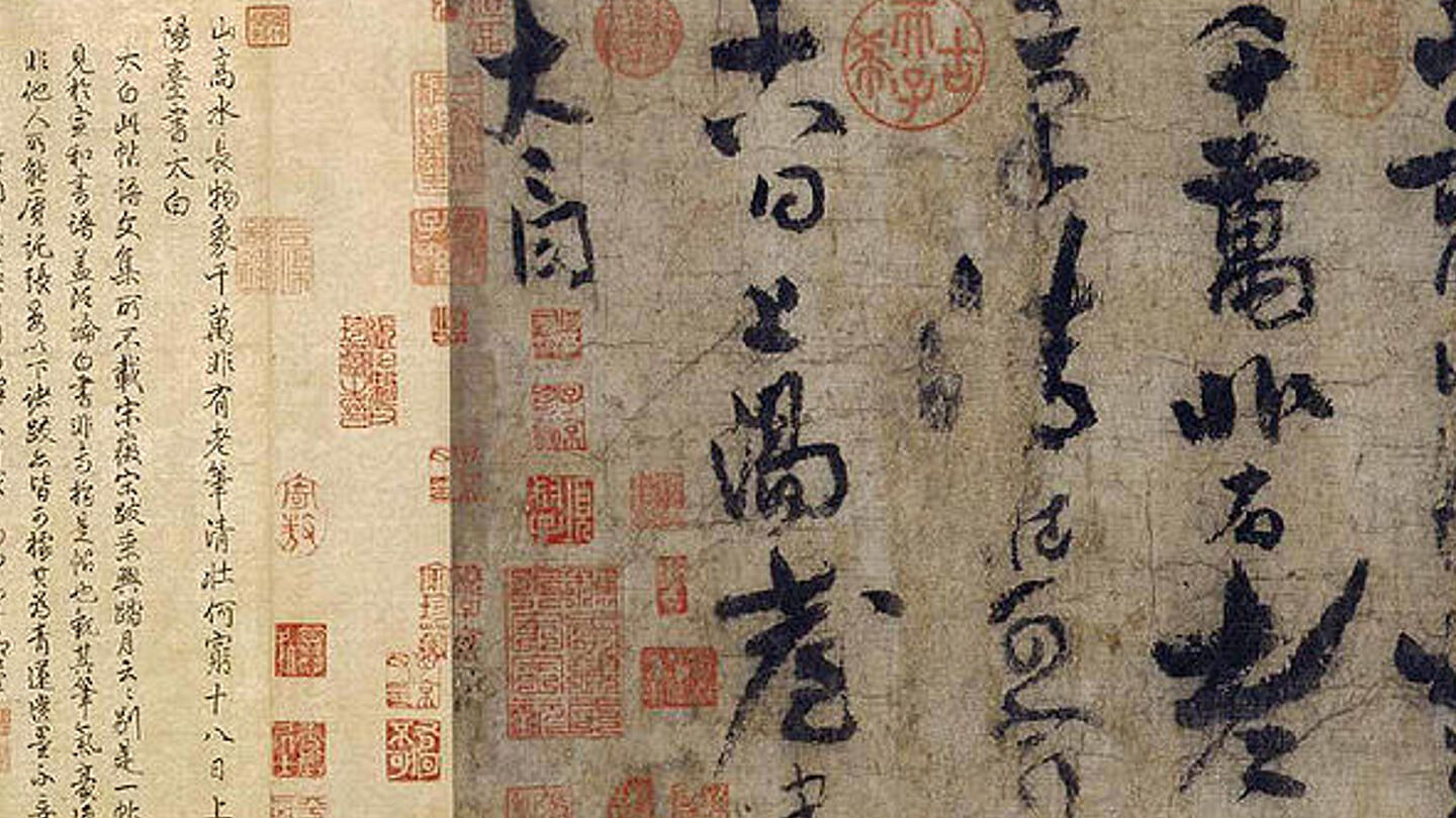 China antigua: literatura