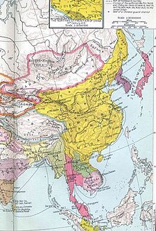 Dinastía Ming - Wikipedia
