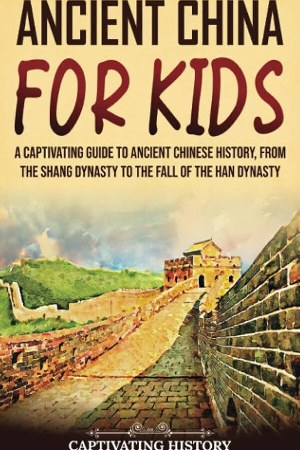 China – historia para niños