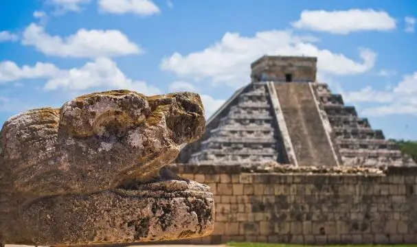 Historia de los mayas: una civilización antigua al descubierto
