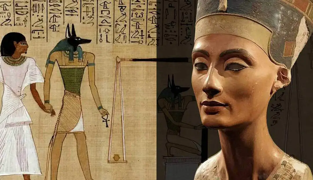 ¿Cuáles son los 5 datos más interesantes sobre el arte egipcio antiguo?