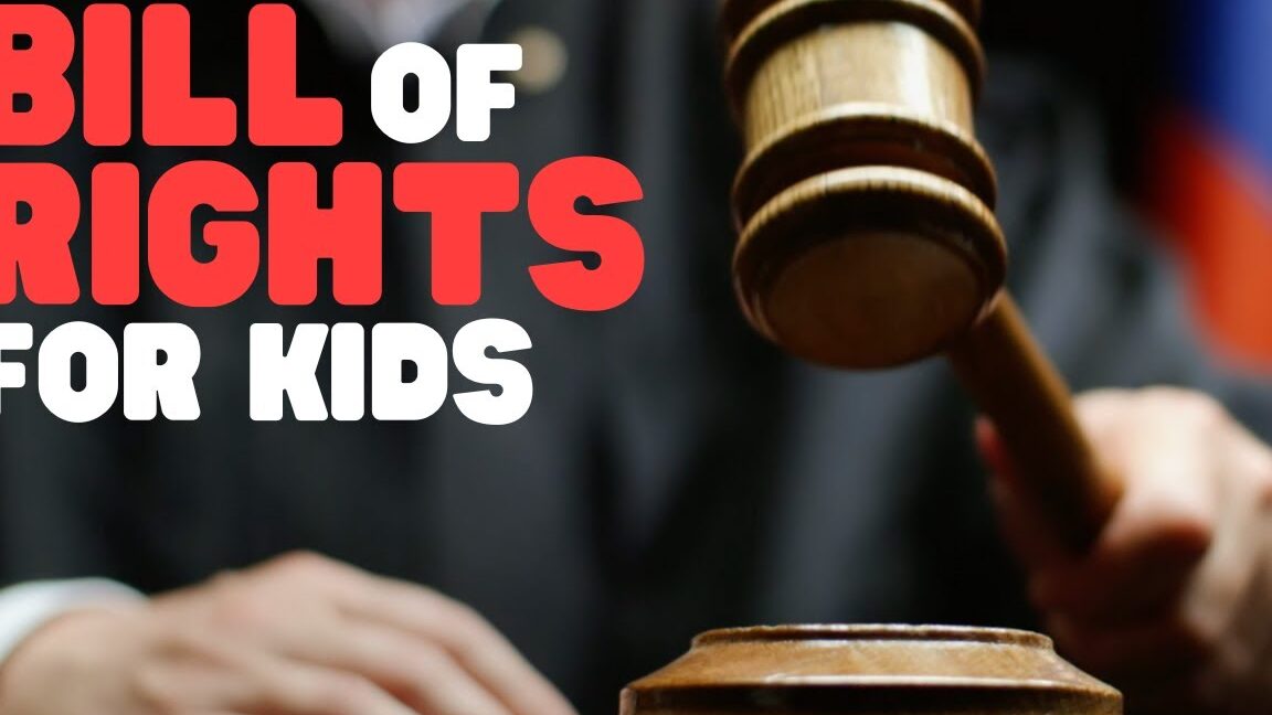 Declaración de Derechos de los Niños |
