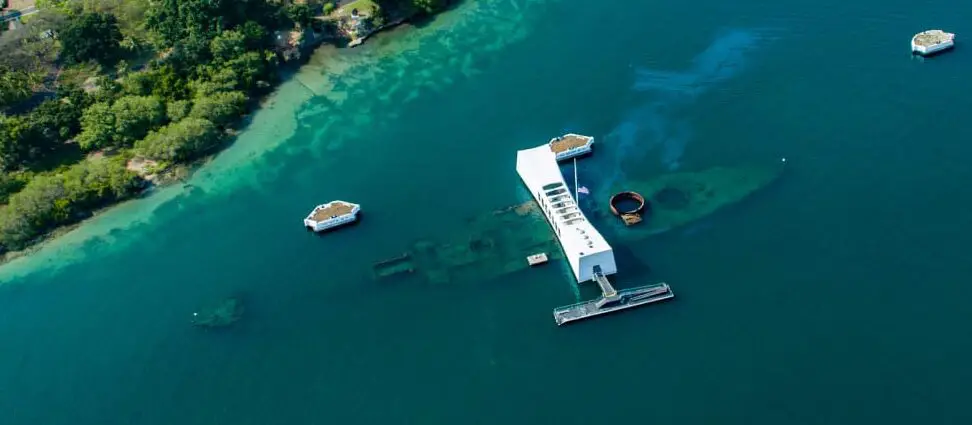 Mejor época para visitar Pearl Harbor Hawaii ⋆ Pearl Harbor Tours Oahu