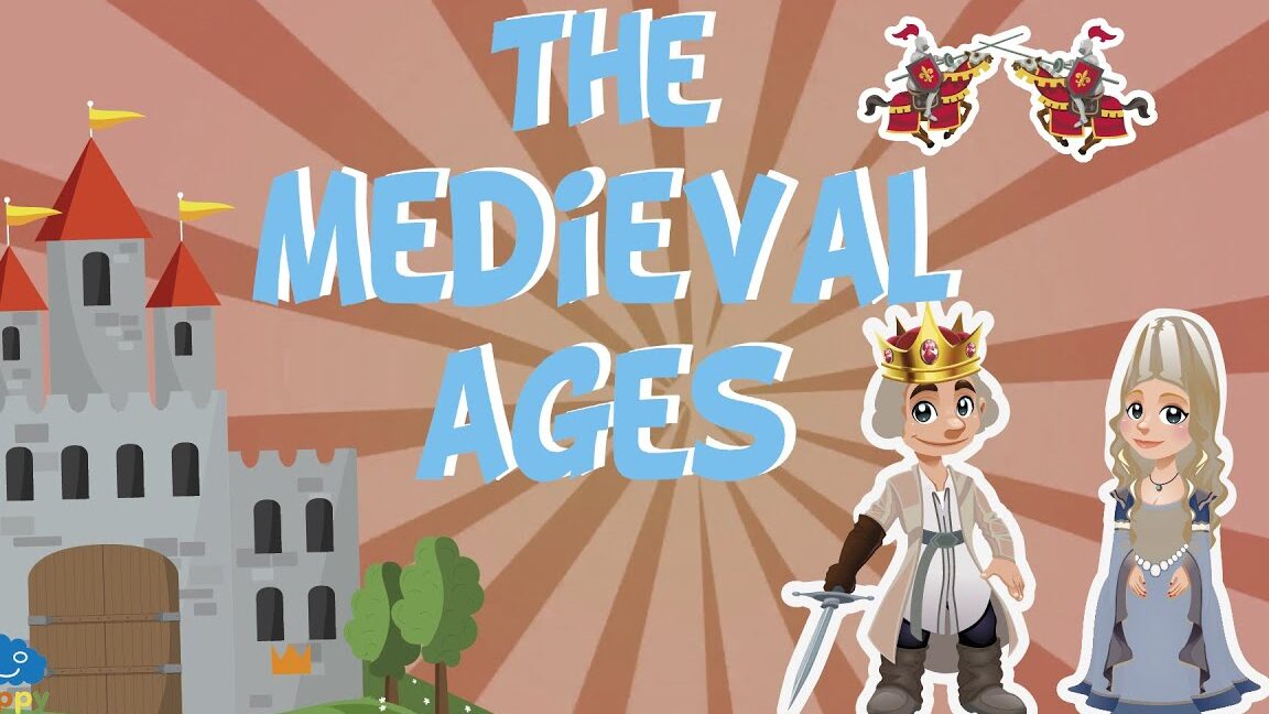 ¿Cómo era la educación medieval?