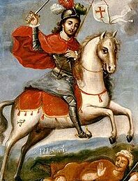 Reconquista - Wikipedia