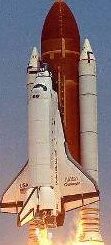 Historia de Estados Unidos: Desastre del transbordador espacial Challenger para niños