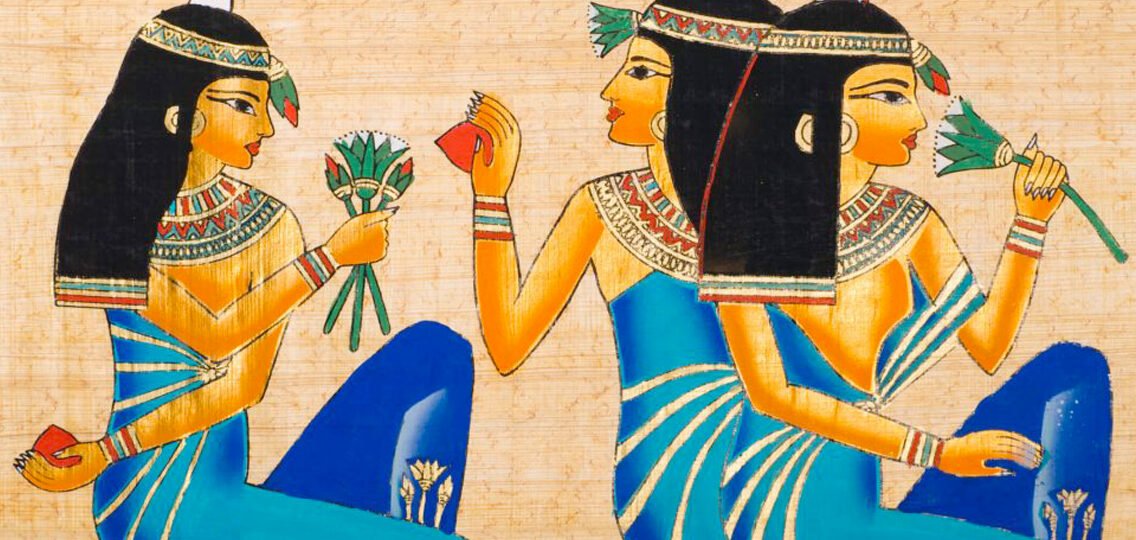 El papel de la mujer en el Antiguo Egipto - Datos sobre las mujeres del Antiguo Egipto