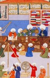 Historia del mundo islámico temprano para niños: ciencia y tecnología