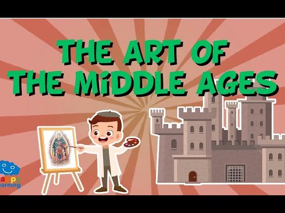 La Edad Media para niños - 5 cosas que debes saber - Historia para...