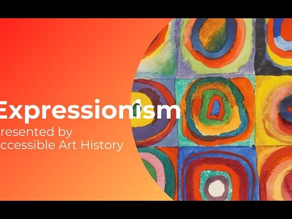 Expresionismo: arte y artistas // Vídeo de historia del arte - YouTube