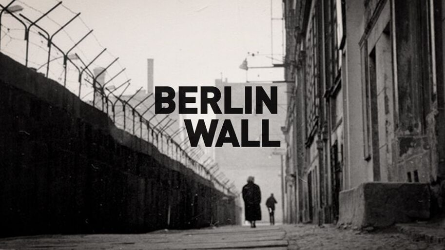 Muro de Berlín |