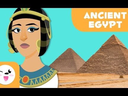Enseñanza del Antiguo Egipto, 2022 - Katie Stringer Clary, PhD