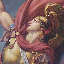Aquiles: el legendario héroe de la guerra de Troya