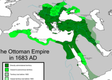 Imperio Otomano - Wikipedia