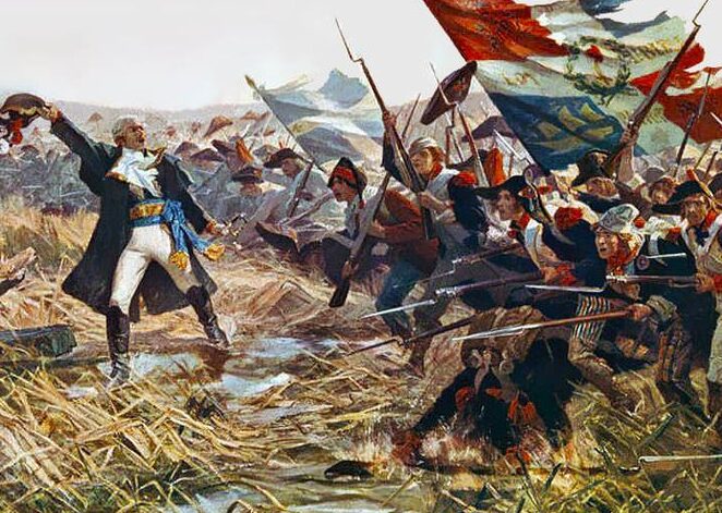 Ejército Revolucionario Francés - Wikipedia