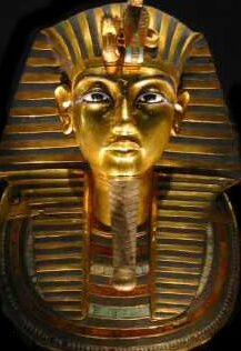 Tutankamón - Antiguo Egipto para niños